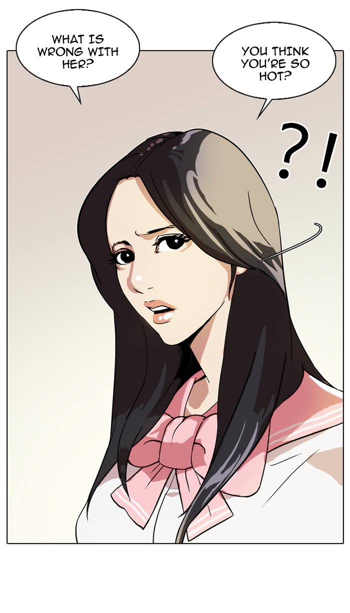 Lookism Chapter 25