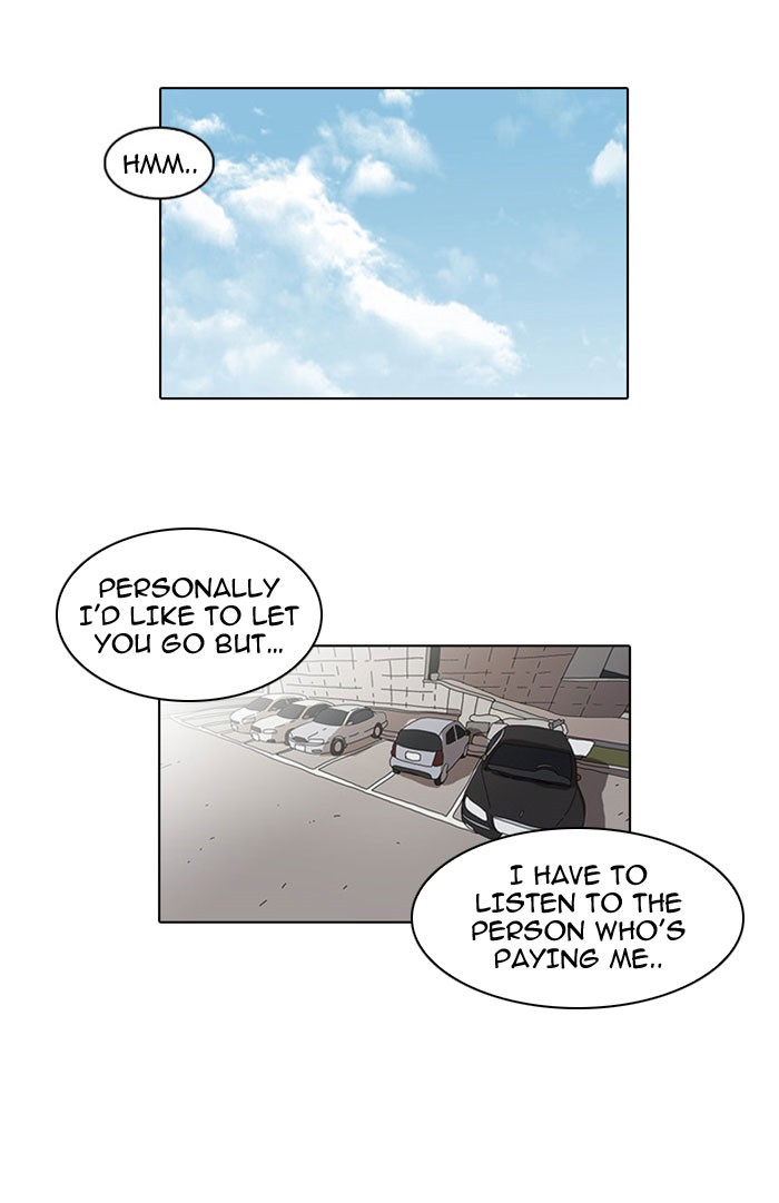 Lookism Chapter 26 1