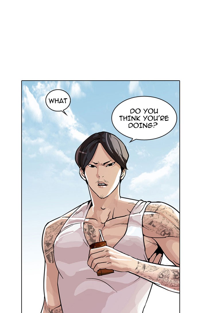 Lookism Chapter 26 10