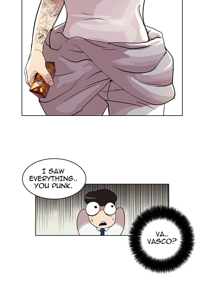 Lookism Chapter 26 11
