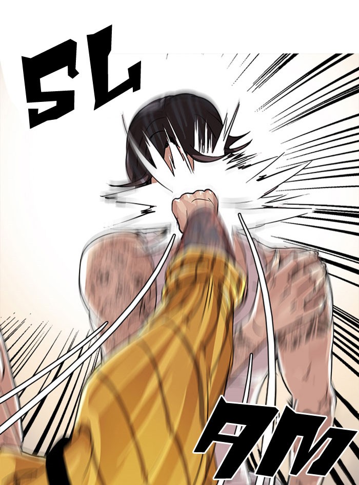 Lookism Chapter 26 18