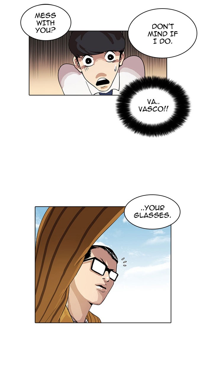 Lookism Chapter 26 20