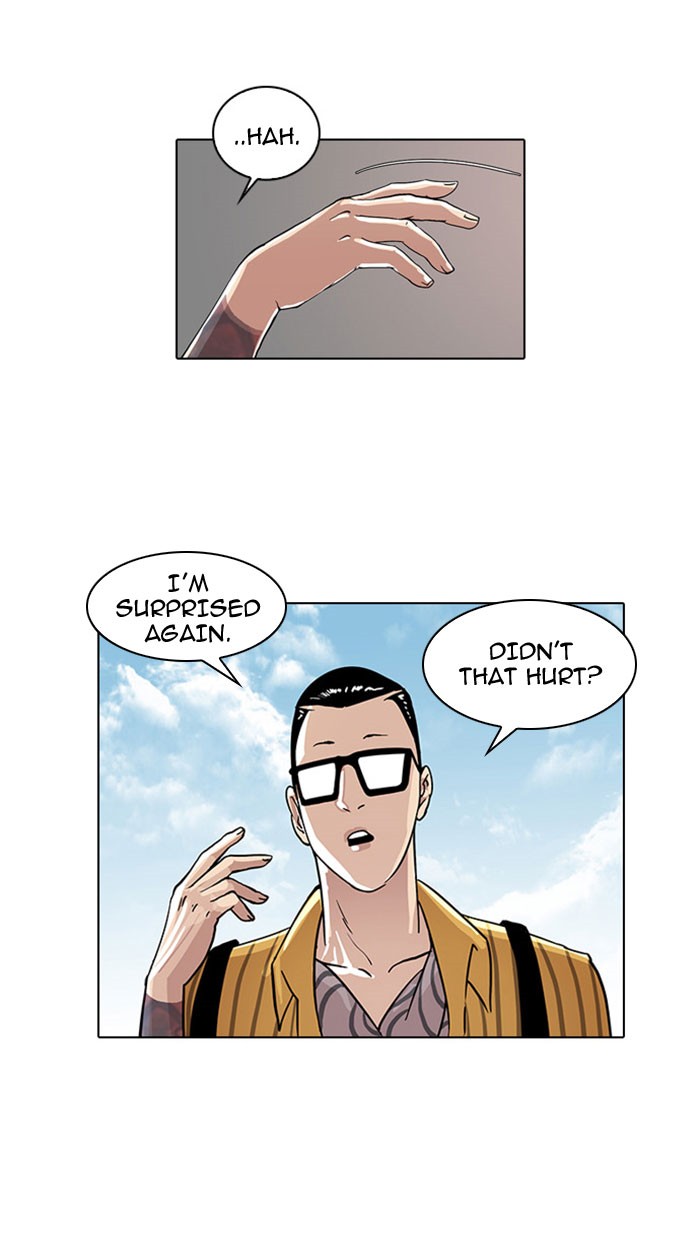 Lookism Chapter 26 22