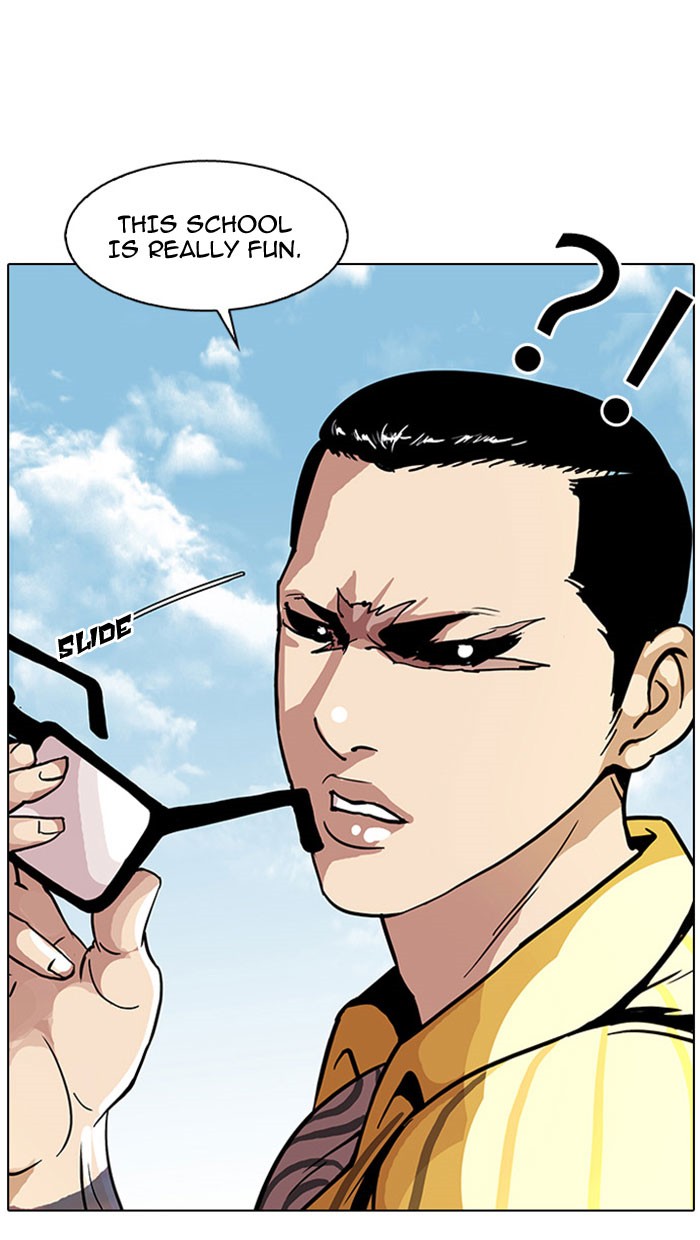 Lookism Chapter 26 23