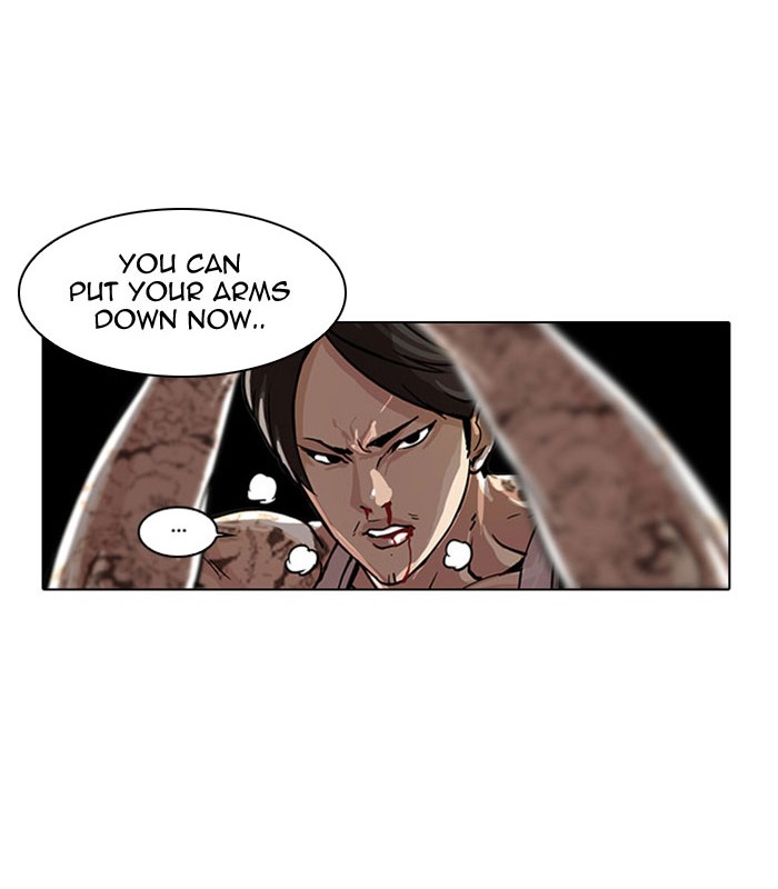 Lookism Chapter 26 31