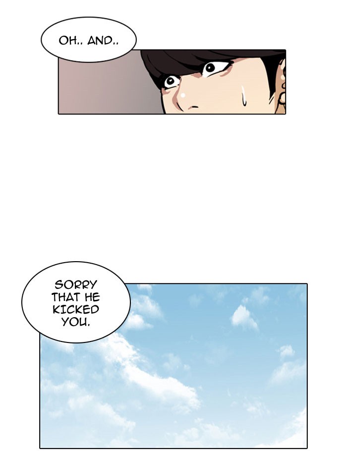 Lookism Chapter 26 34