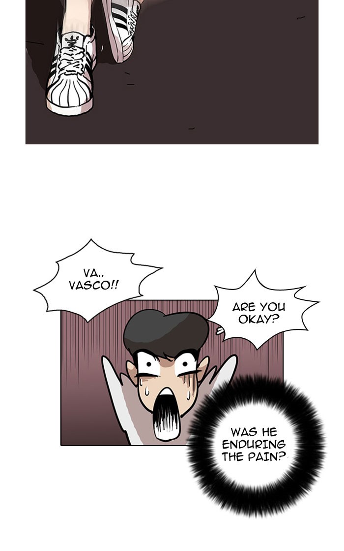 Lookism Chapter 26 39