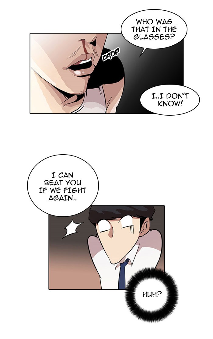 Lookism Chapter 26 40