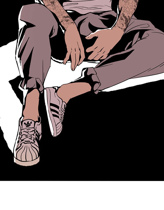 Lookism Chapter 26 42