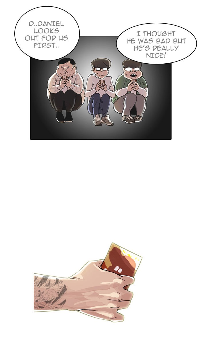 Lookism Chapter 26 47