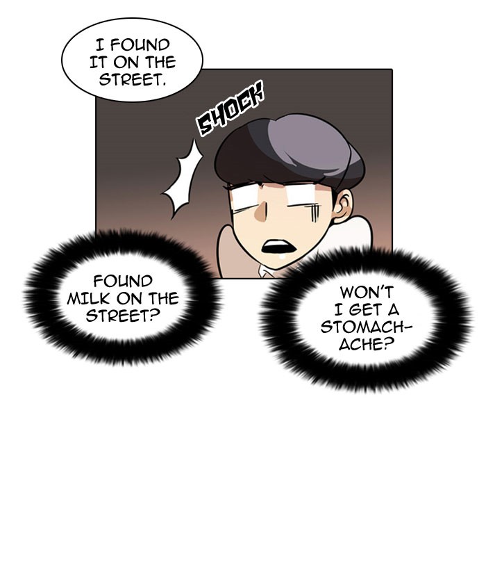 Lookism Chapter 26 50