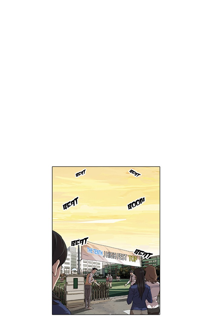 Lookism Chapter 27 1