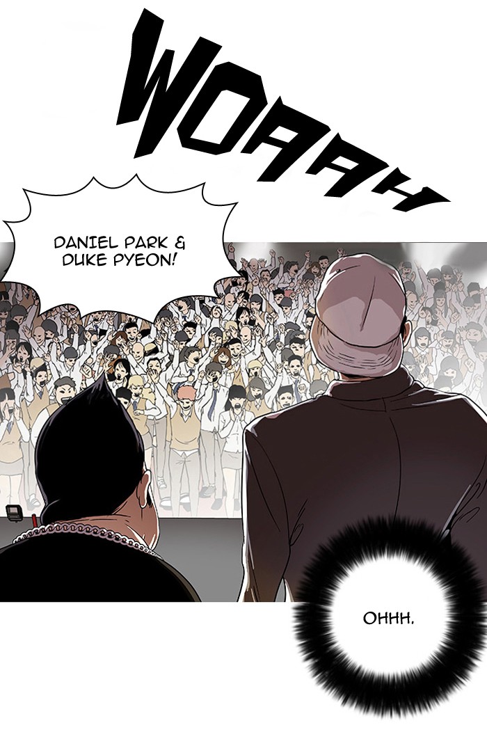 Lookism Chapter 27 4