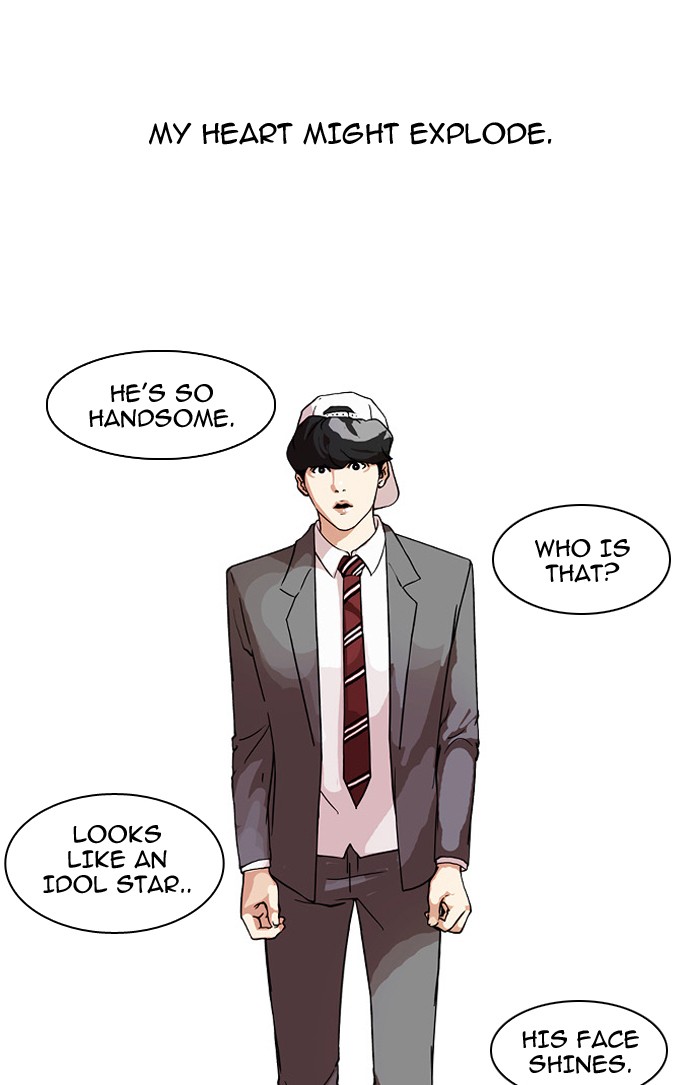 Lookism Chapter 27 5