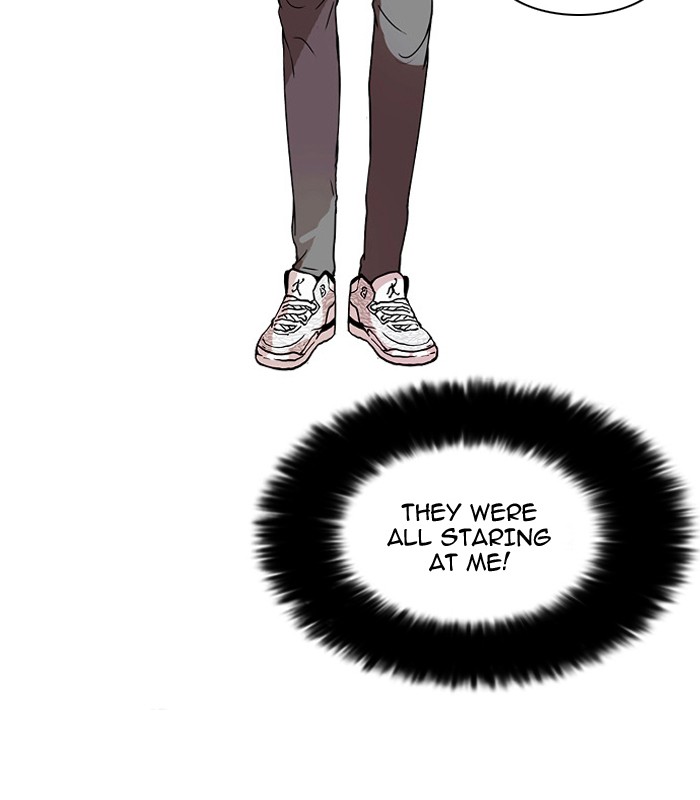 Lookism Chapter 27 6