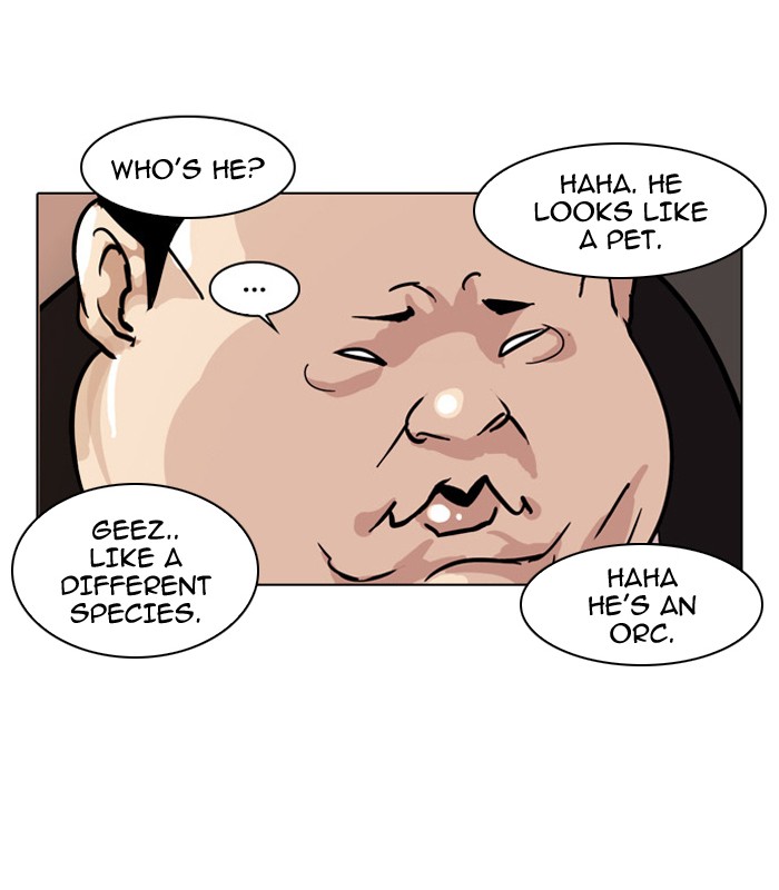 Lookism Chapter 27 10