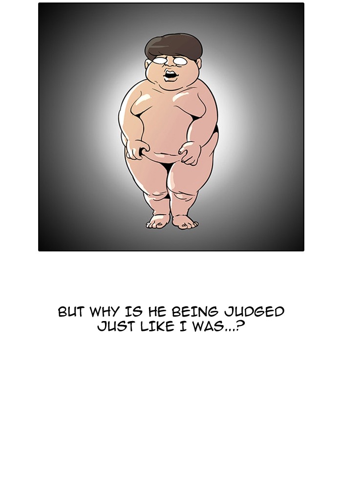 Lookism Chapter 27 11
