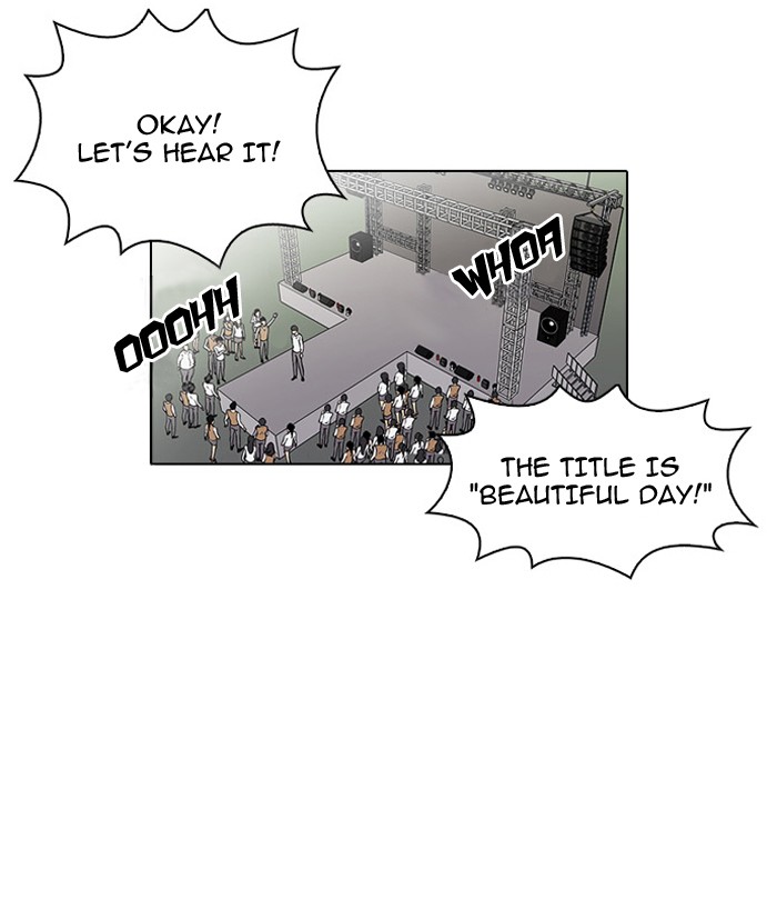 Lookism Chapter 27 12