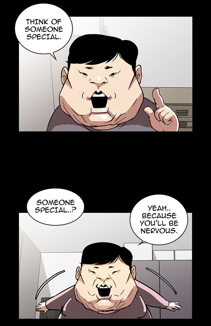 Lookism Chapter 27 28