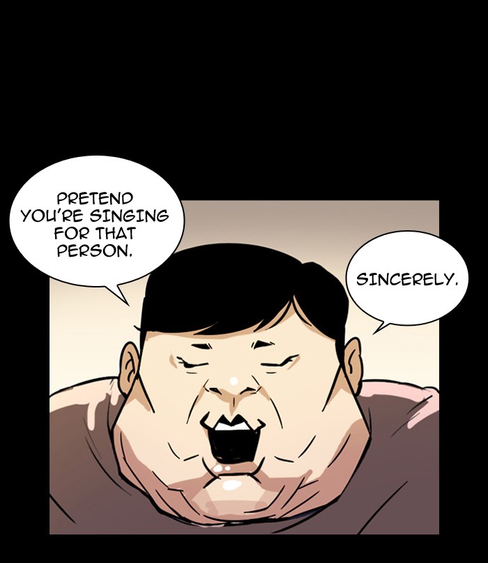 Lookism Chapter 27 29
