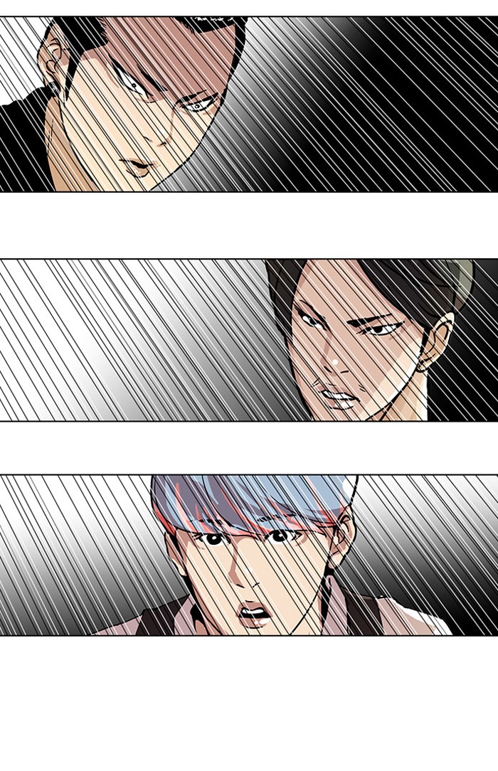 Lookism Chapter 27 40