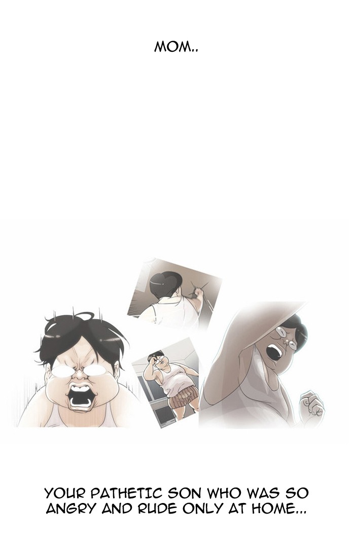 Lookism Chapter 27 42