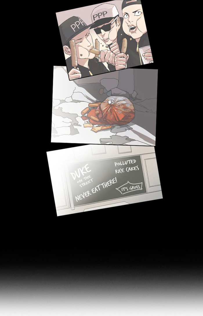 Lookism Chapter 27 51