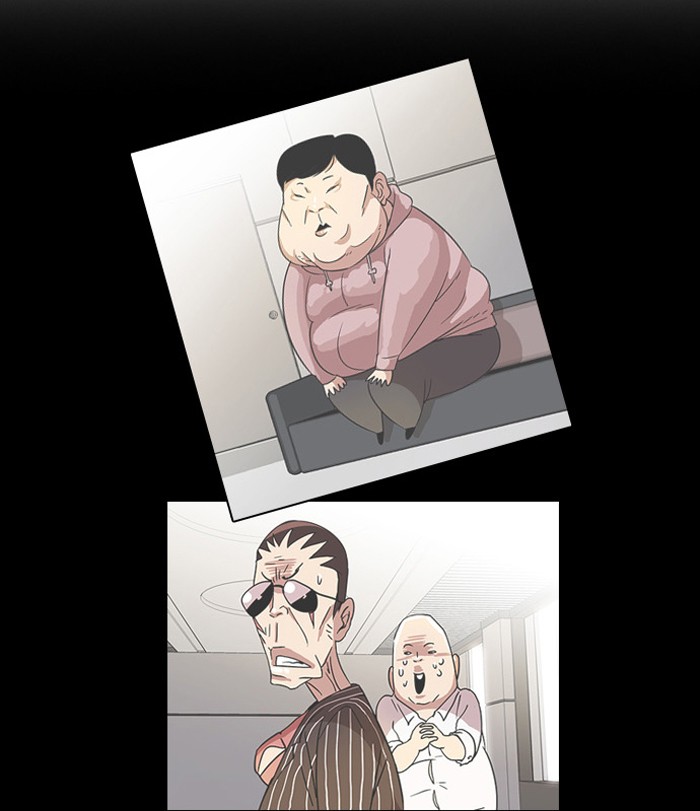 Lookism Chapter 27 54
