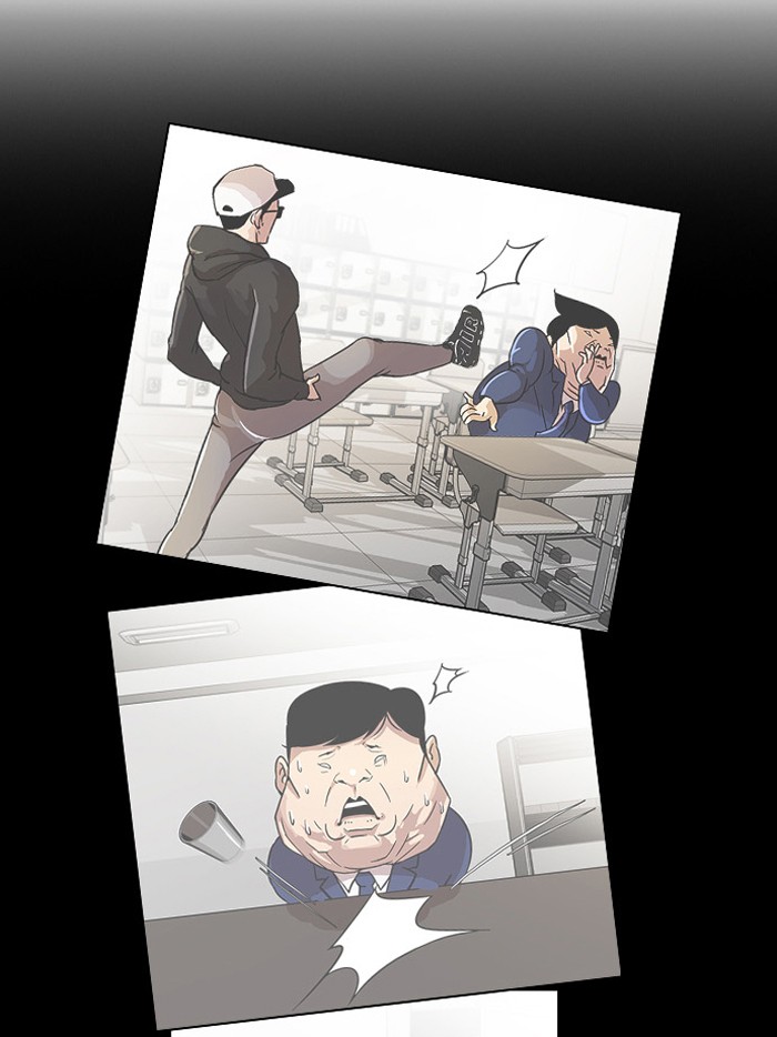 Lookism Chapter 27 58