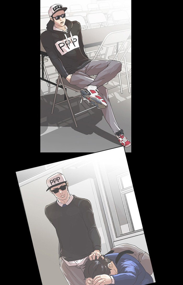 Lookism Chapter 27 59