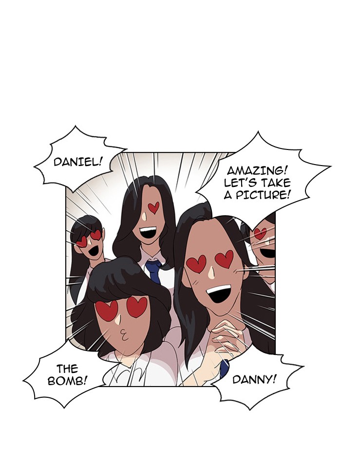Lookism Chapter 27 70