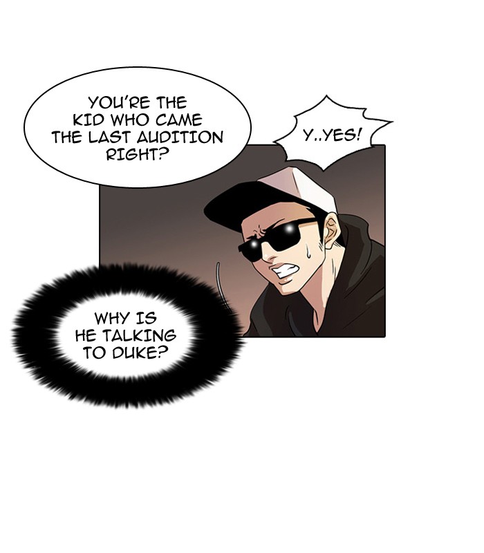 Lookism Chapter 27 75