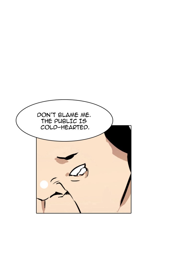 Lookism Chapter 27 86