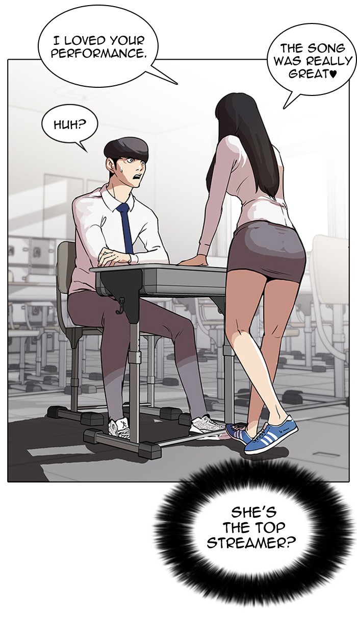 Lookism Chapter 27