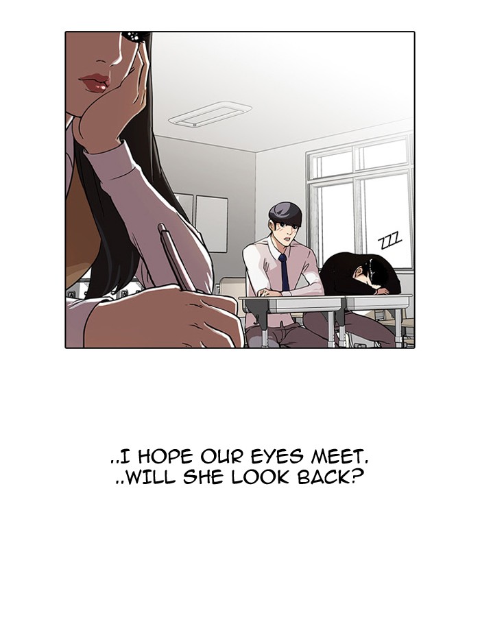 Lookism Chapter 27