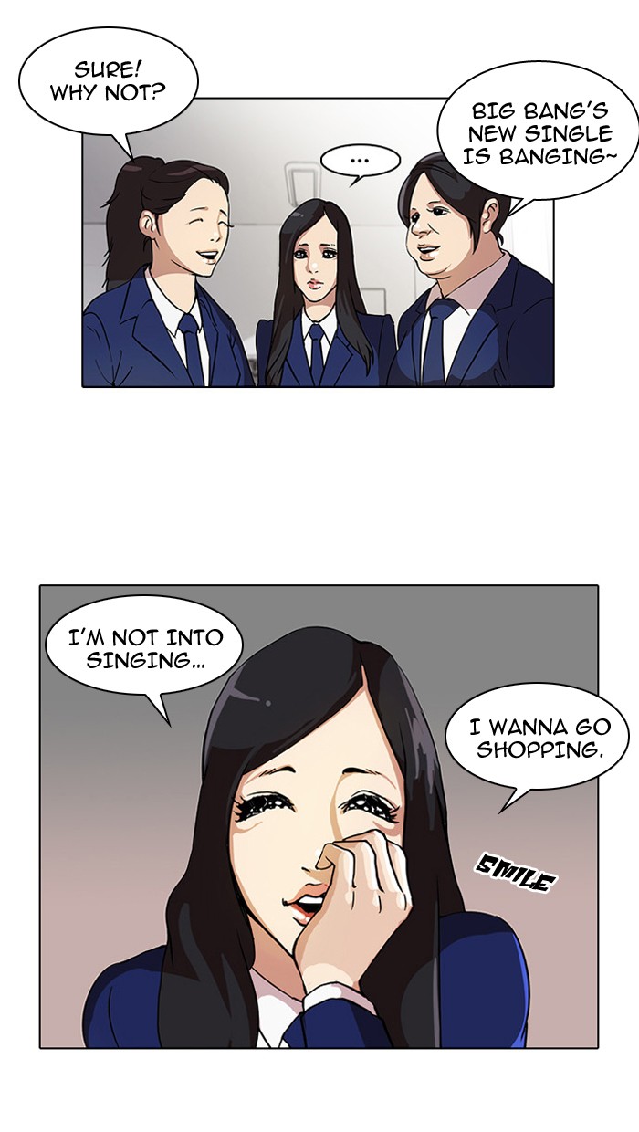 Lookism Chapter 27