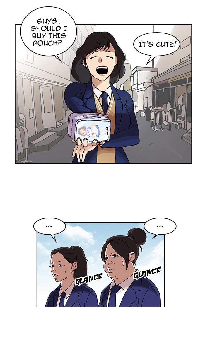 Lookism Chapter 27