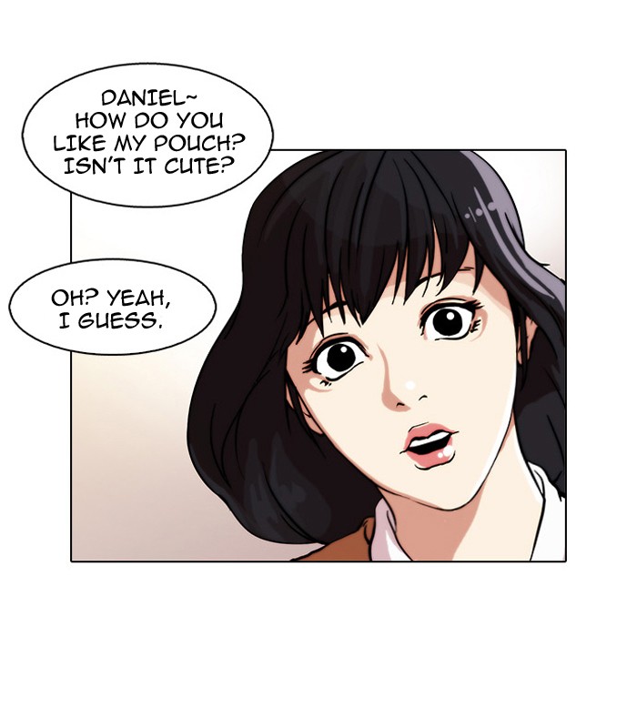 Lookism Chapter 27