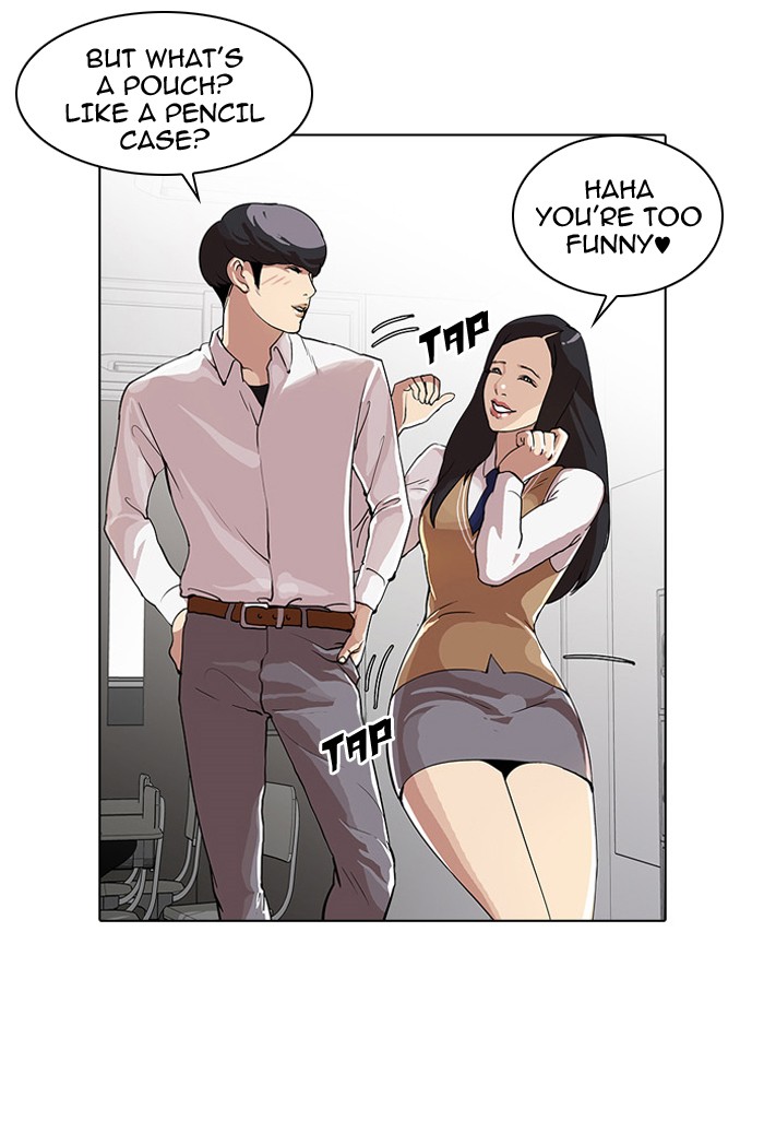 Lookism Chapter 27