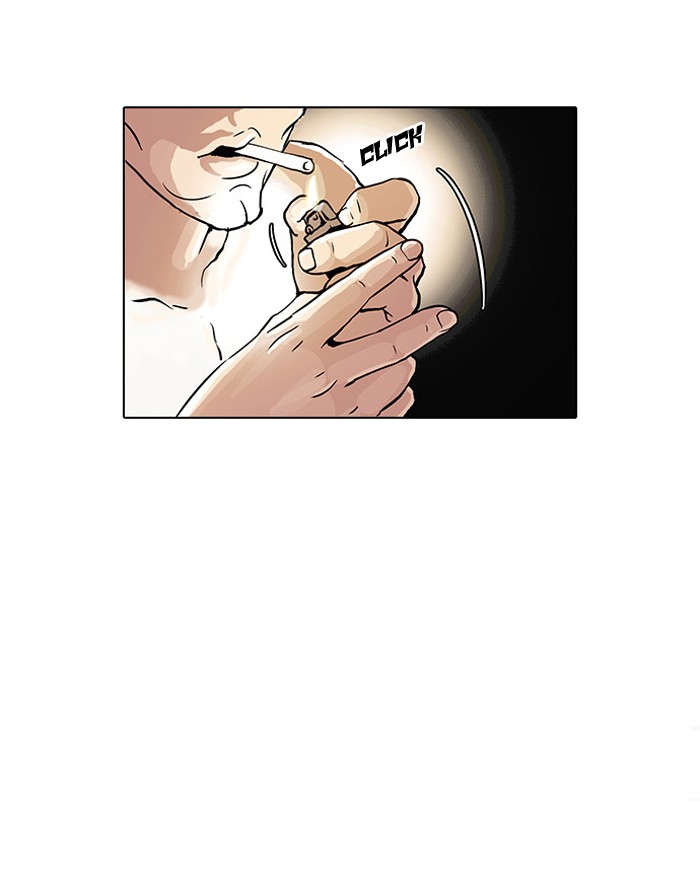 Lookism Chapter 27