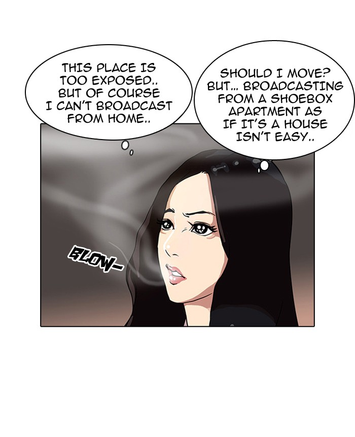 Lookism Chapter 27