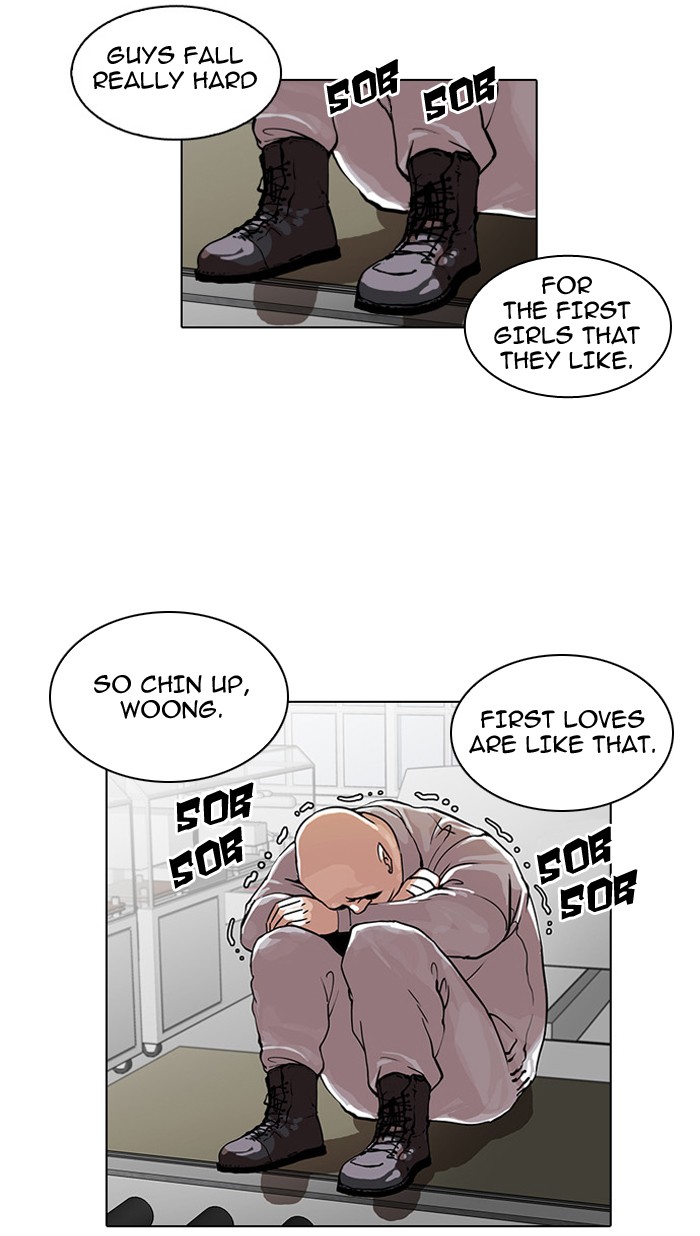 Lookism Chapter 29 3