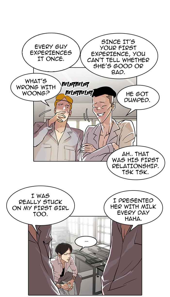 Lookism Chapter 29 4