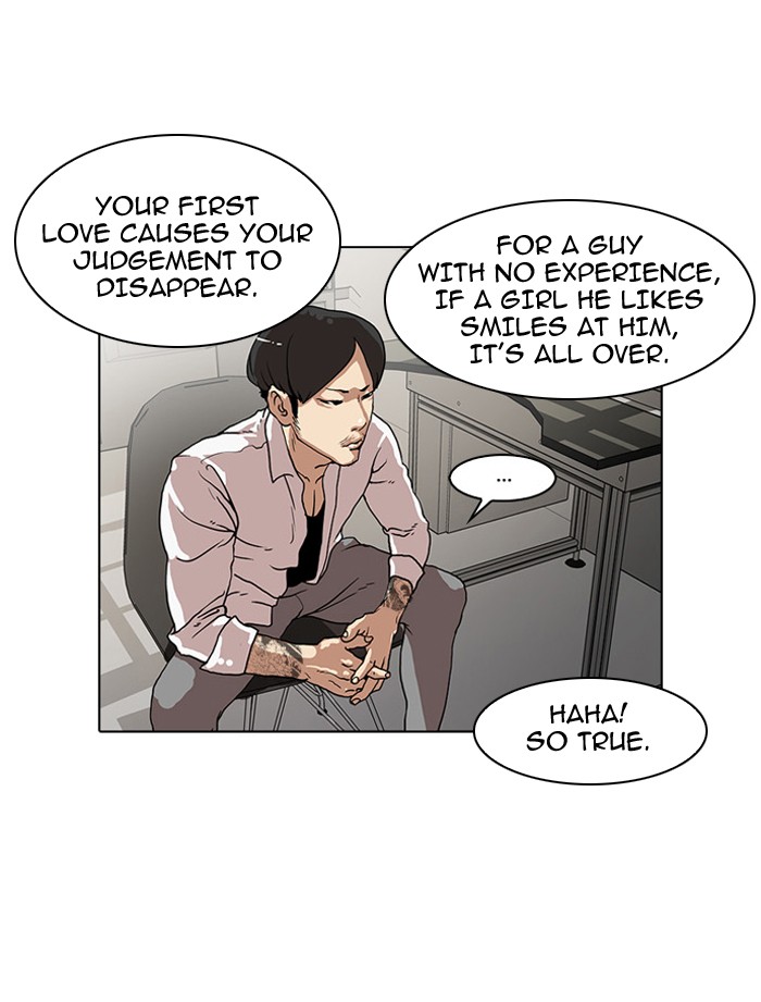 Lookism Chapter 29 5