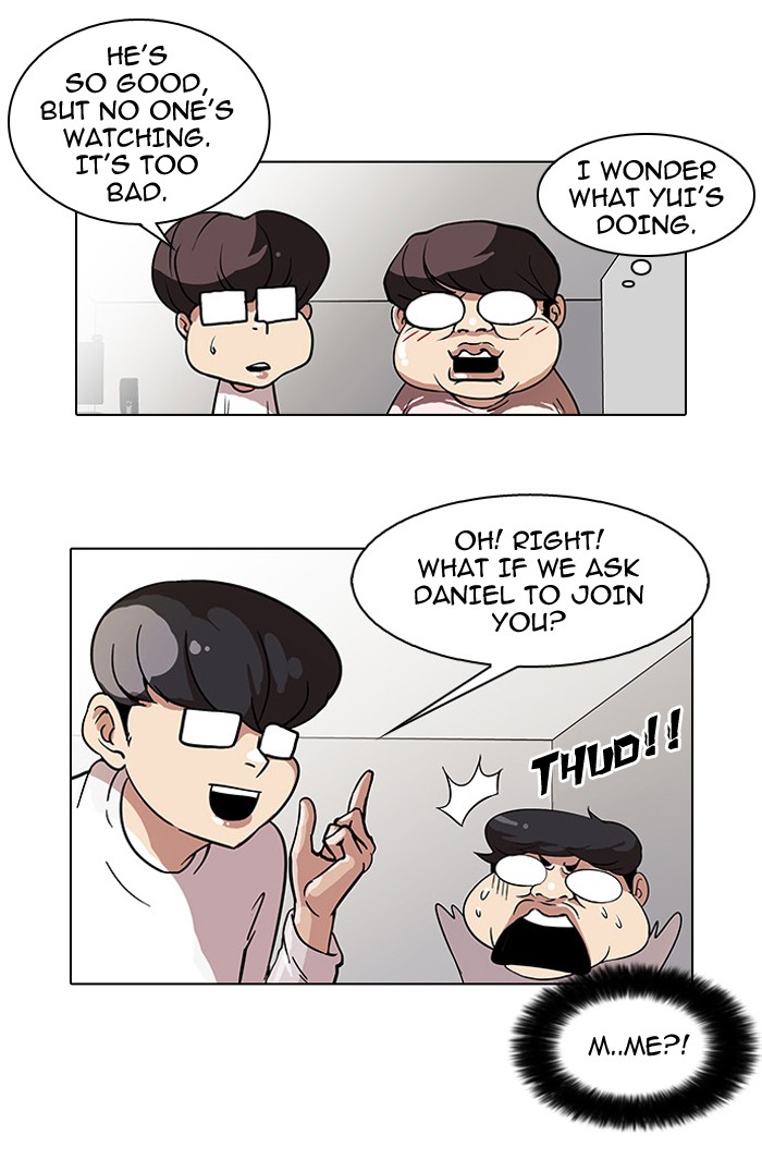 Lookism Chapter 29 15