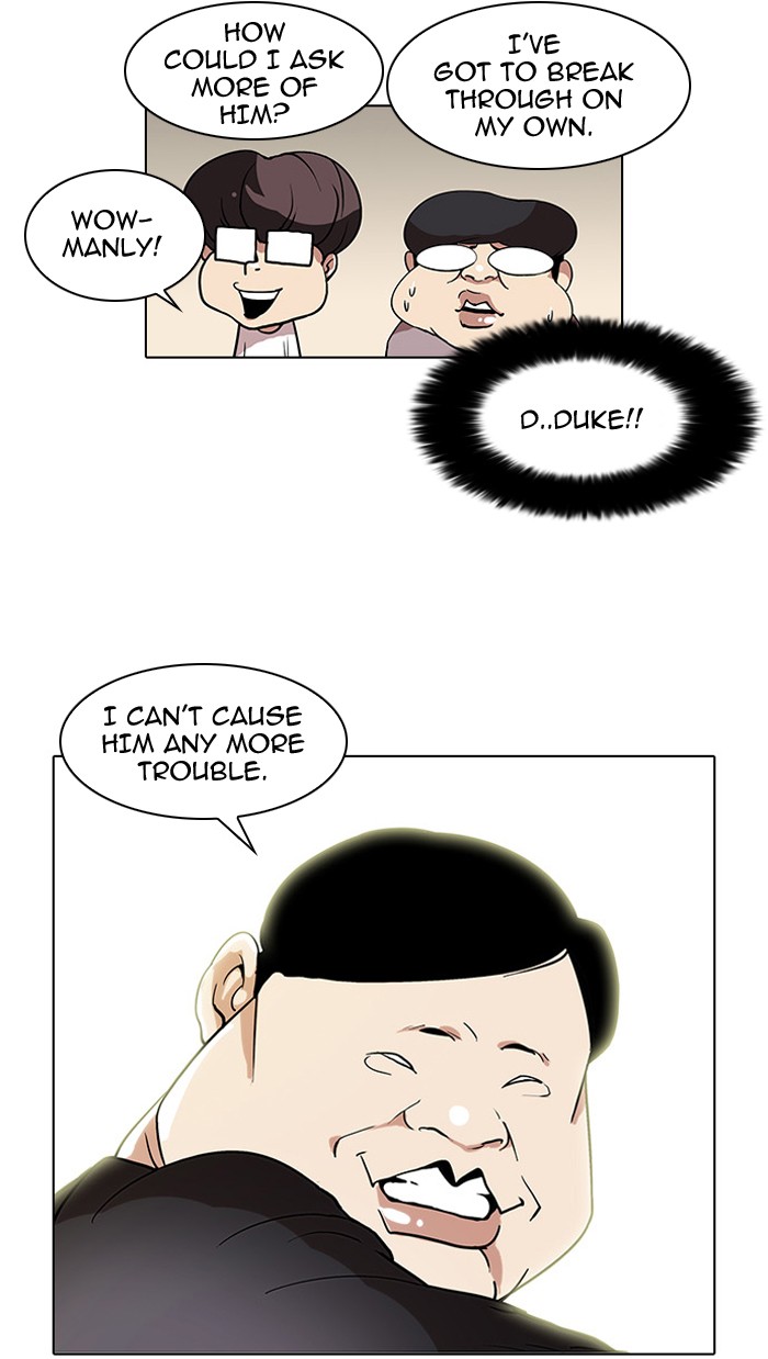 Lookism Chapter 29 18