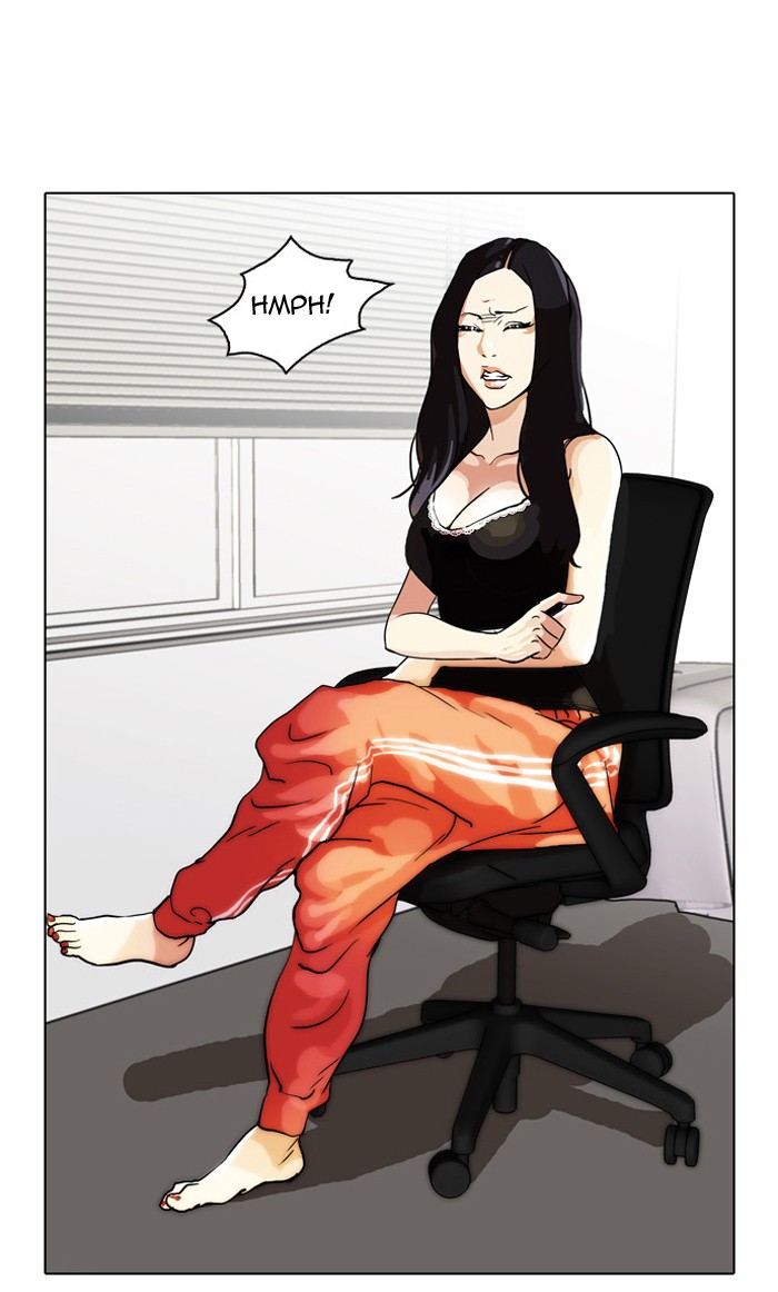Lookism Chapter 29 21