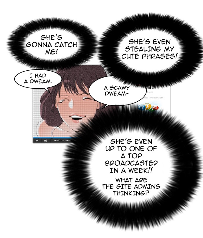 Lookism Chapter 29 23