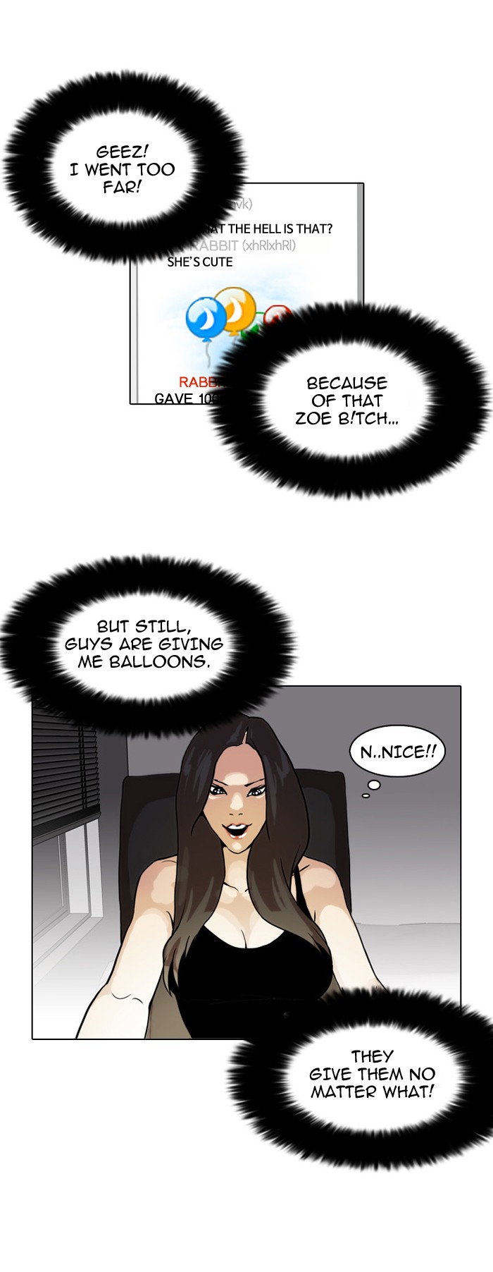 Lookism Chapter 29 26