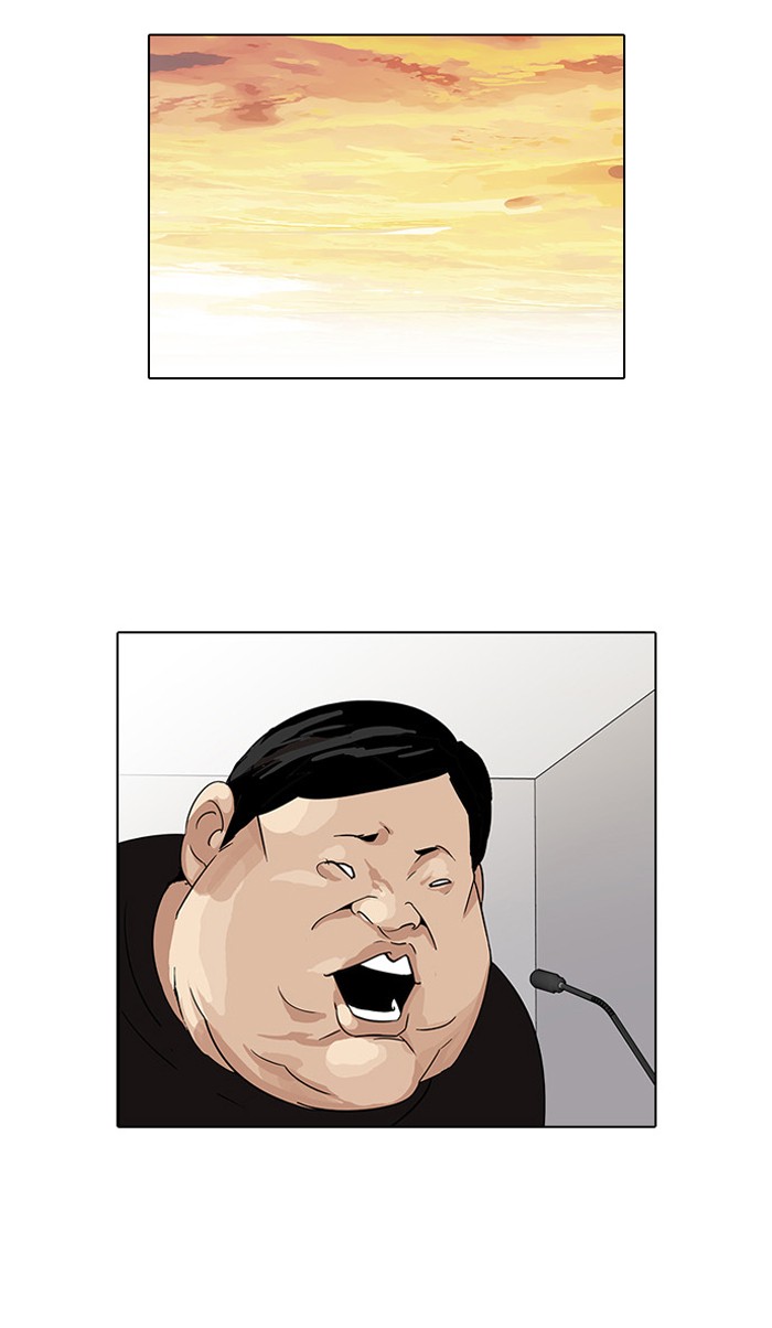 Lookism Chapter 29 29